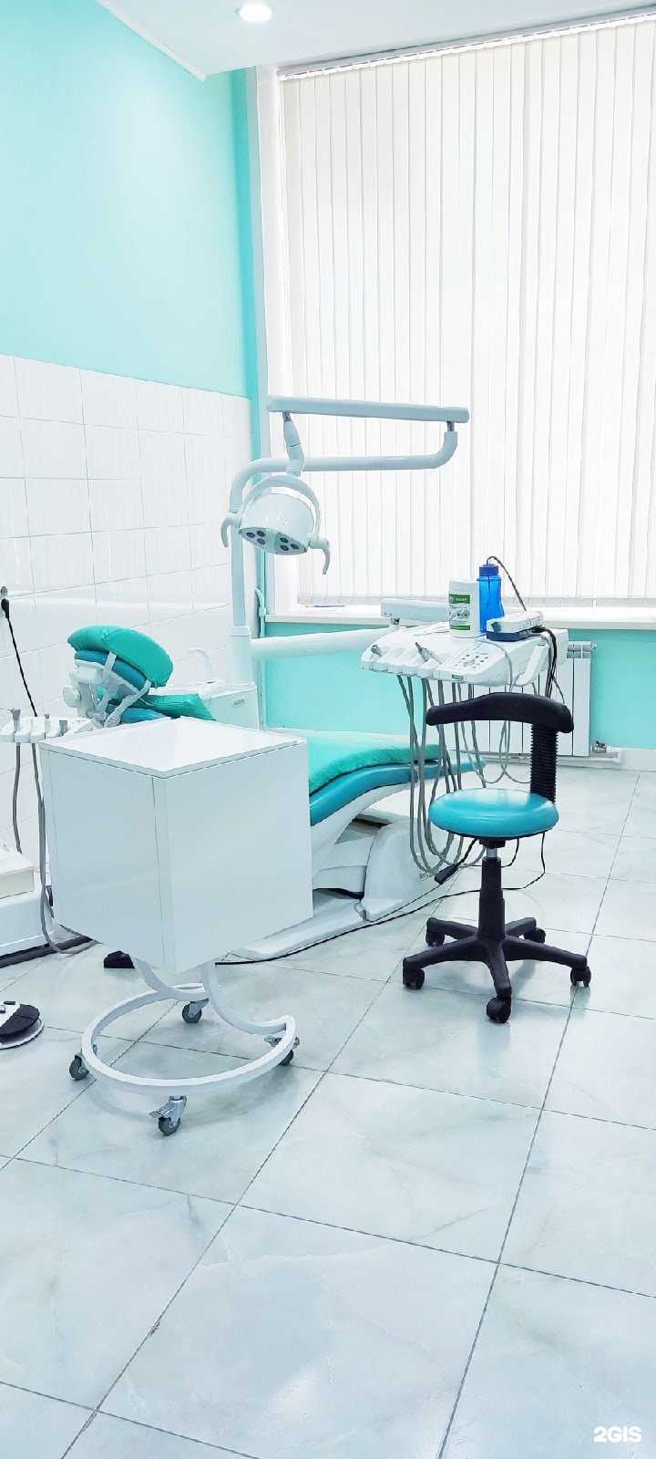 Отзывы на компанию Стоматология 44 в г. Кострома c фото