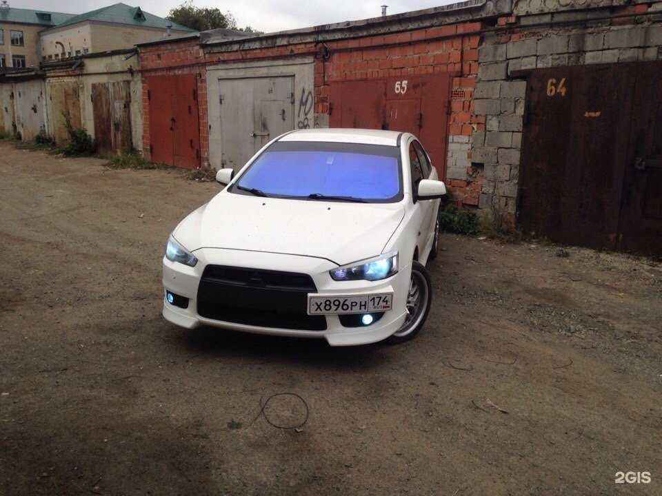 Отзывы на компанию Dis auto в Челябинске c фото