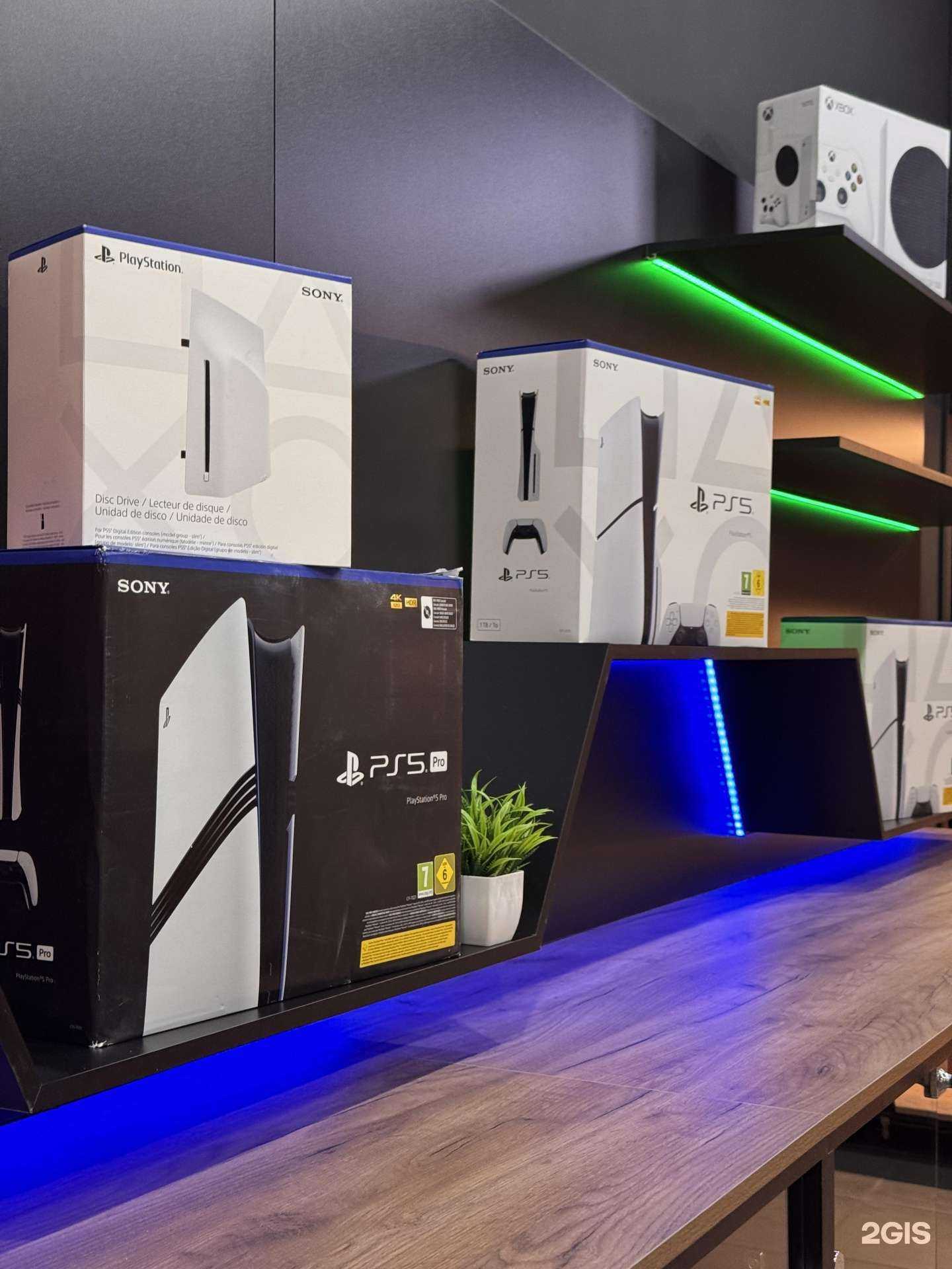 Отзывы на компанию Гаджет-Бар в Ростове-на-Дону c фото