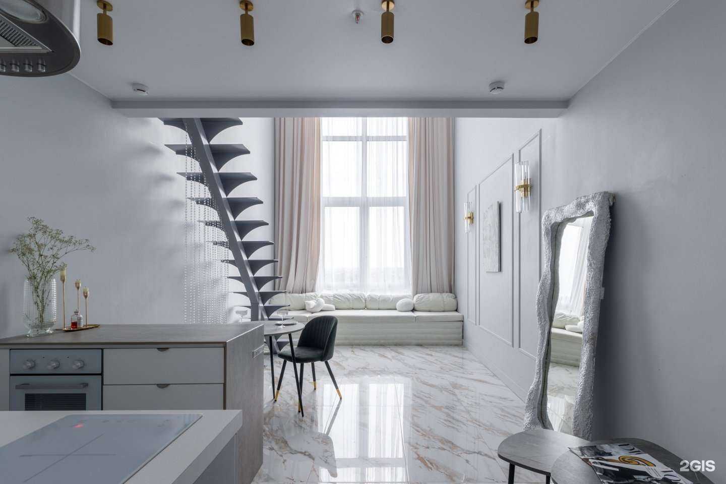 Отзывы на компанию Пять звезд в Тюмени c фото