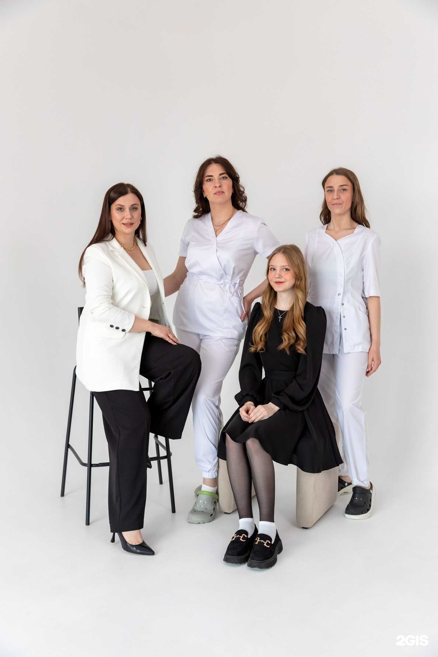 Отзывы на компанию Lisselle в Абакане c фото