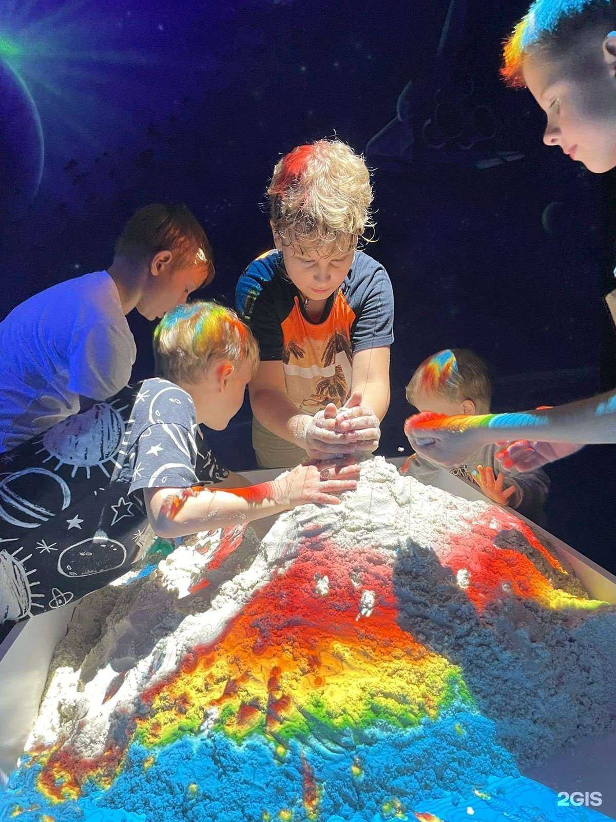 Отзывы на компанию Wow Land в Сочи c фото