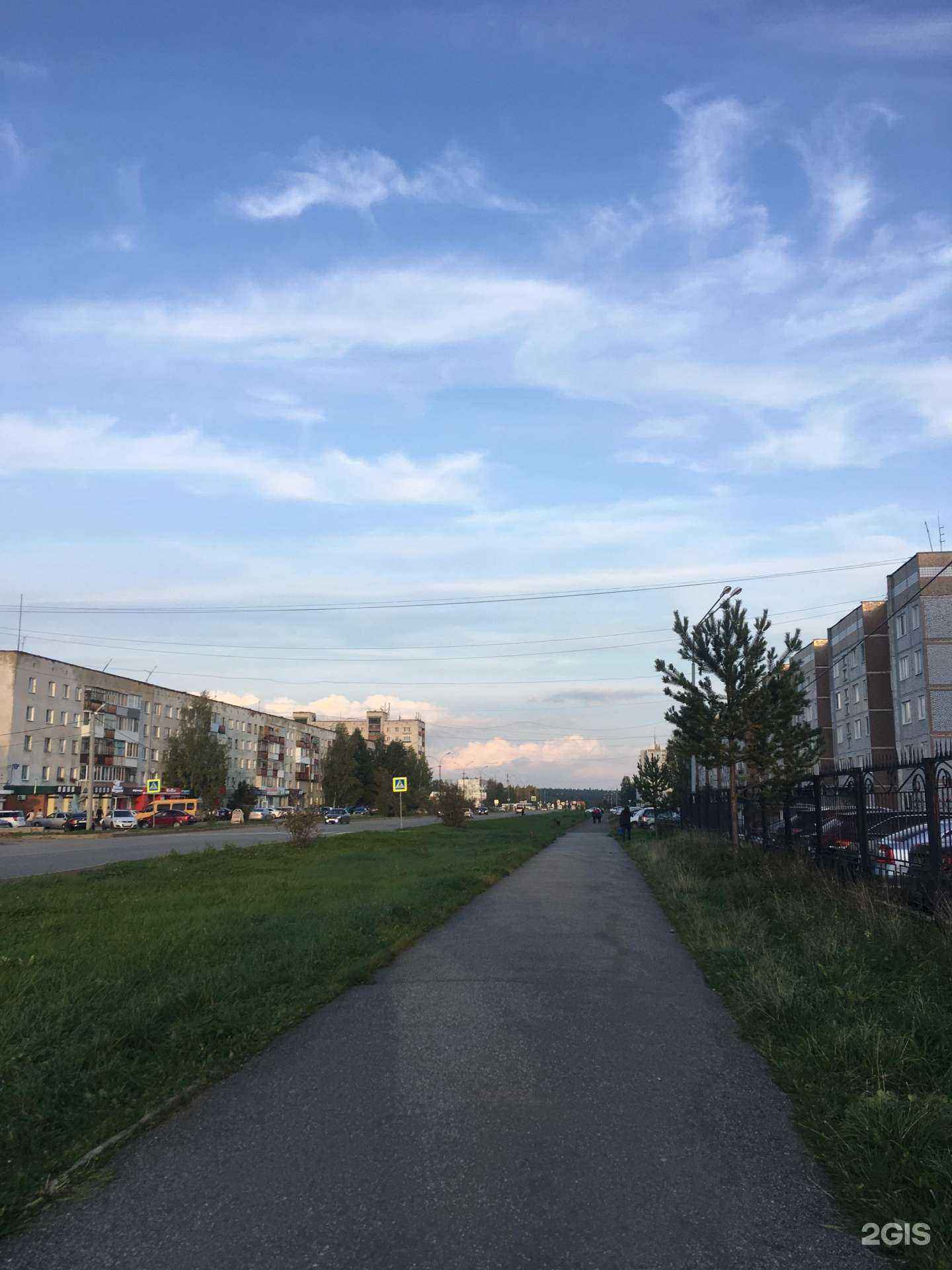 Отзывы на компанию Марина в Верхней Салде c фото - фотография 2 из 2