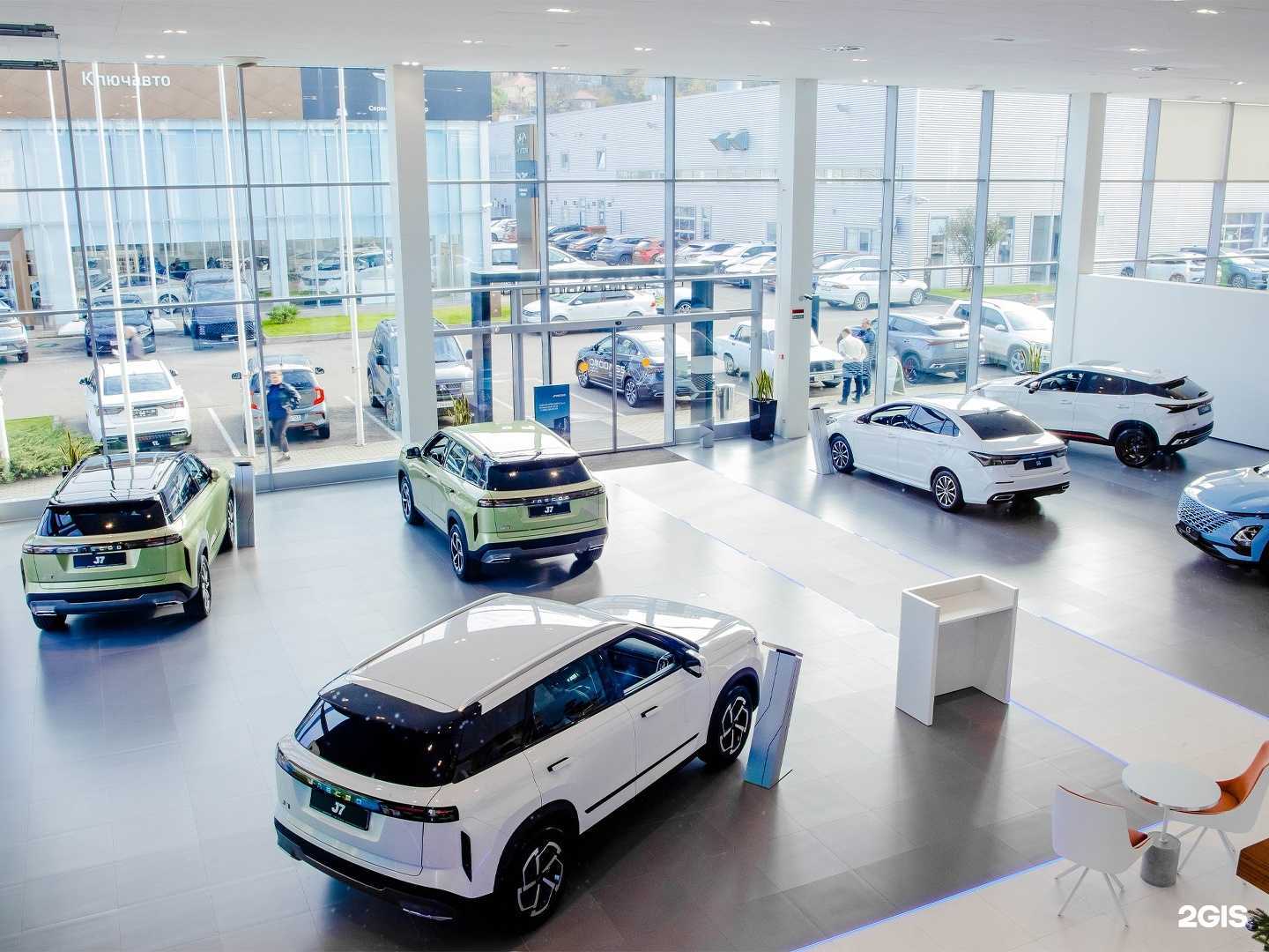 Отзывы на компанию Ключавто в г. Сочи c фото