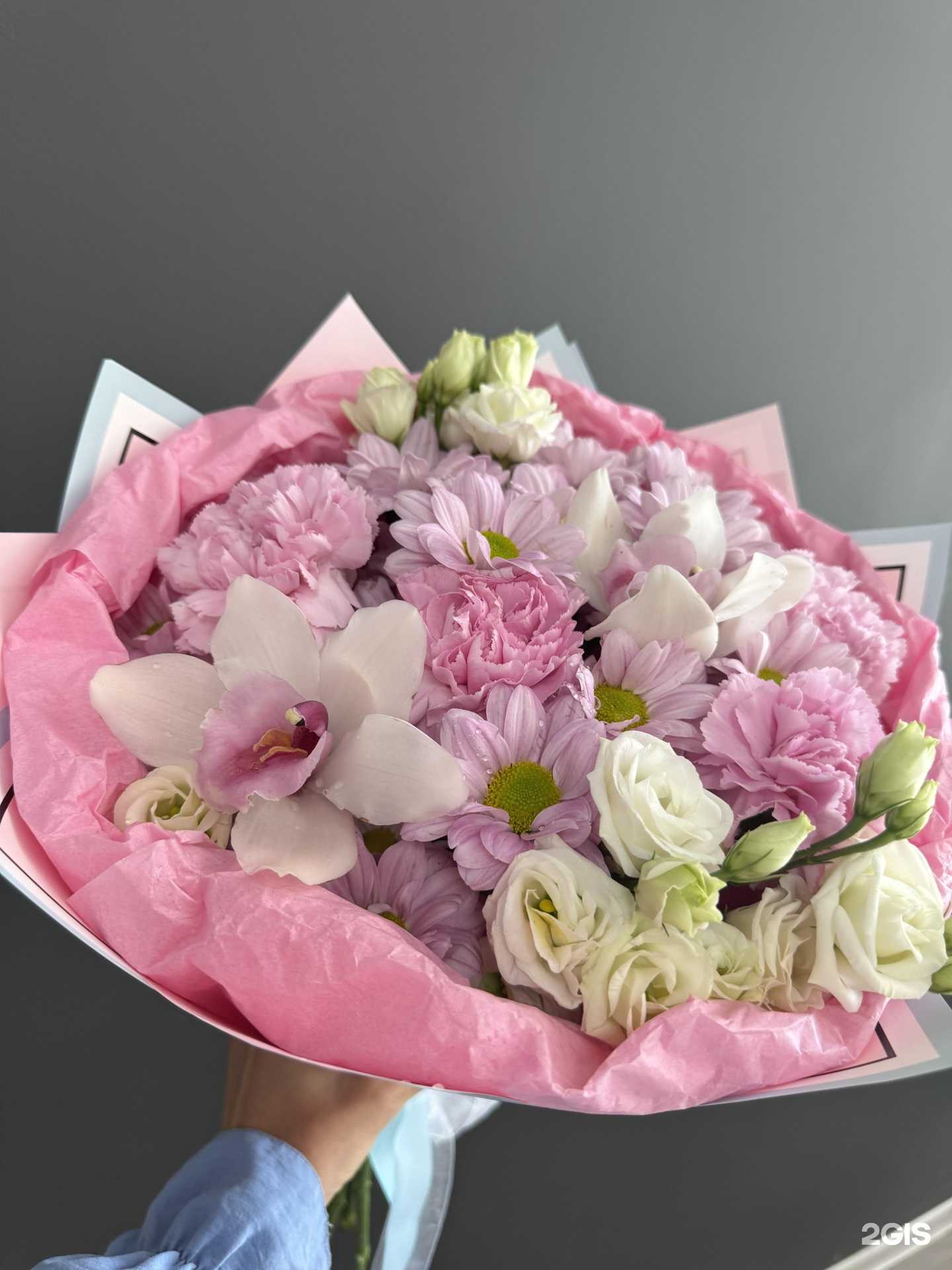 Отзывы на компанию Blume в Барнауле c фото