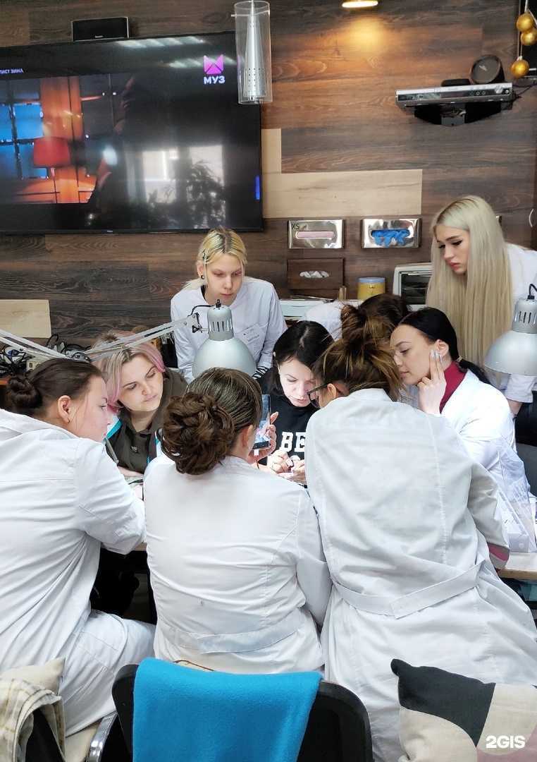 Отзывы на компанию Profinail в Воронеже c фото