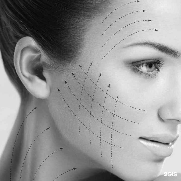 Отзывы на компанию Медицинская косметология Екатерины Данилевской в Ростове-на-Дону c фото