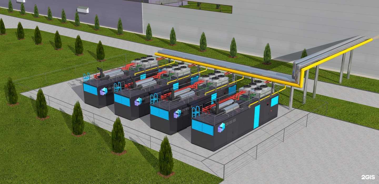 Отзывы на компанию Genset service в Коломне c фото