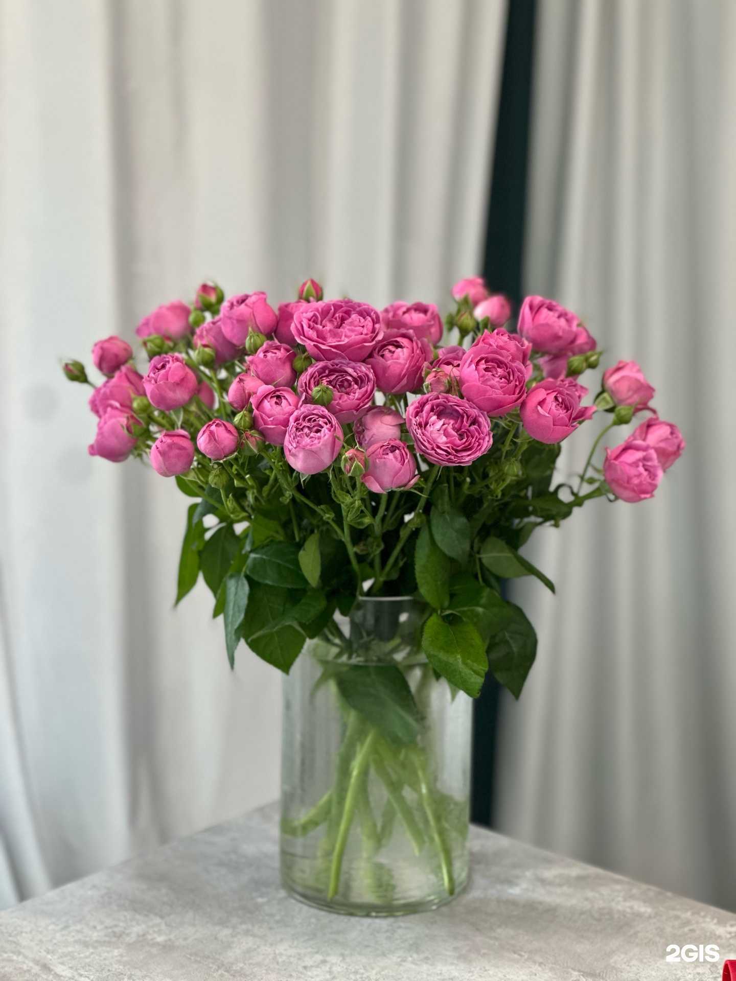 Отзывы на компанию Цветочная мастерская в г. Барнаул c фото