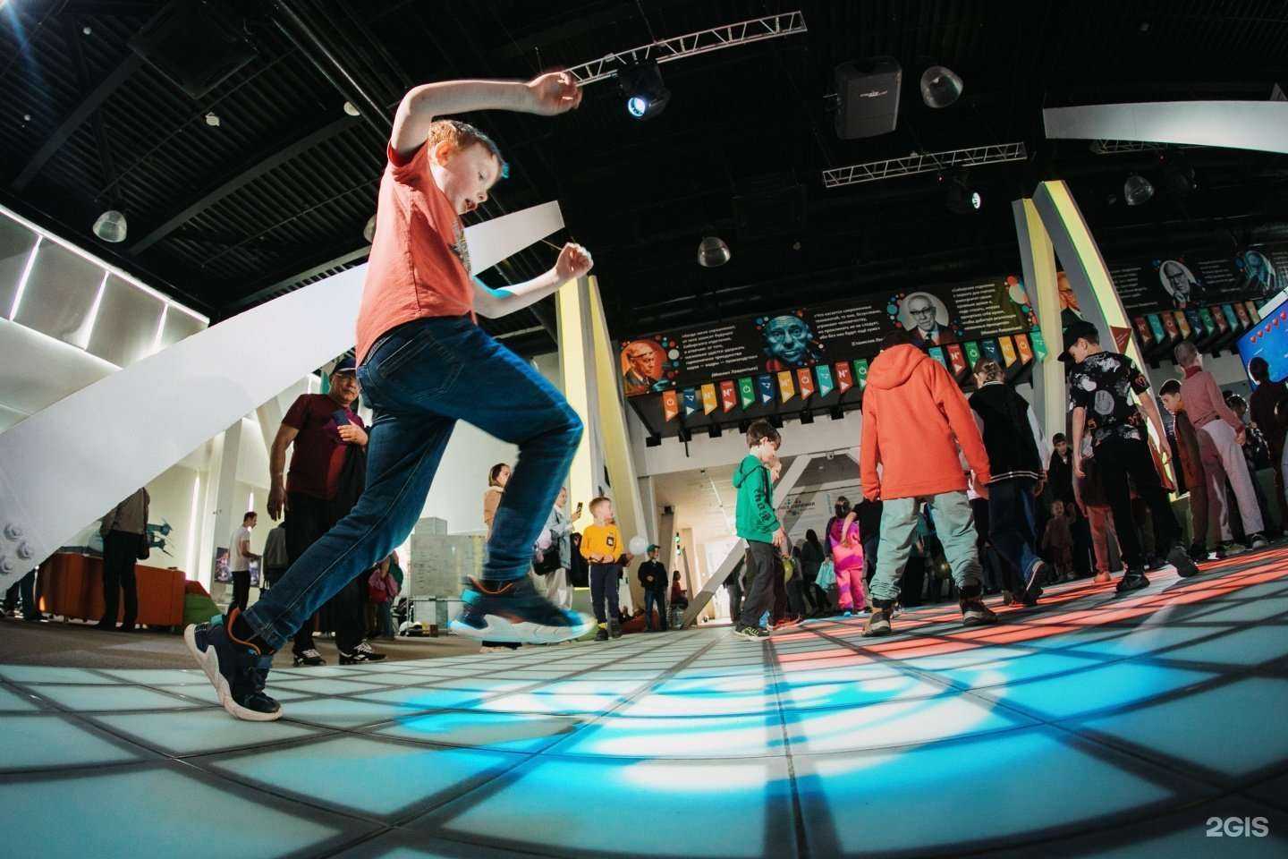 Отзывы на компанию Пол - это лава в Брянске c фото