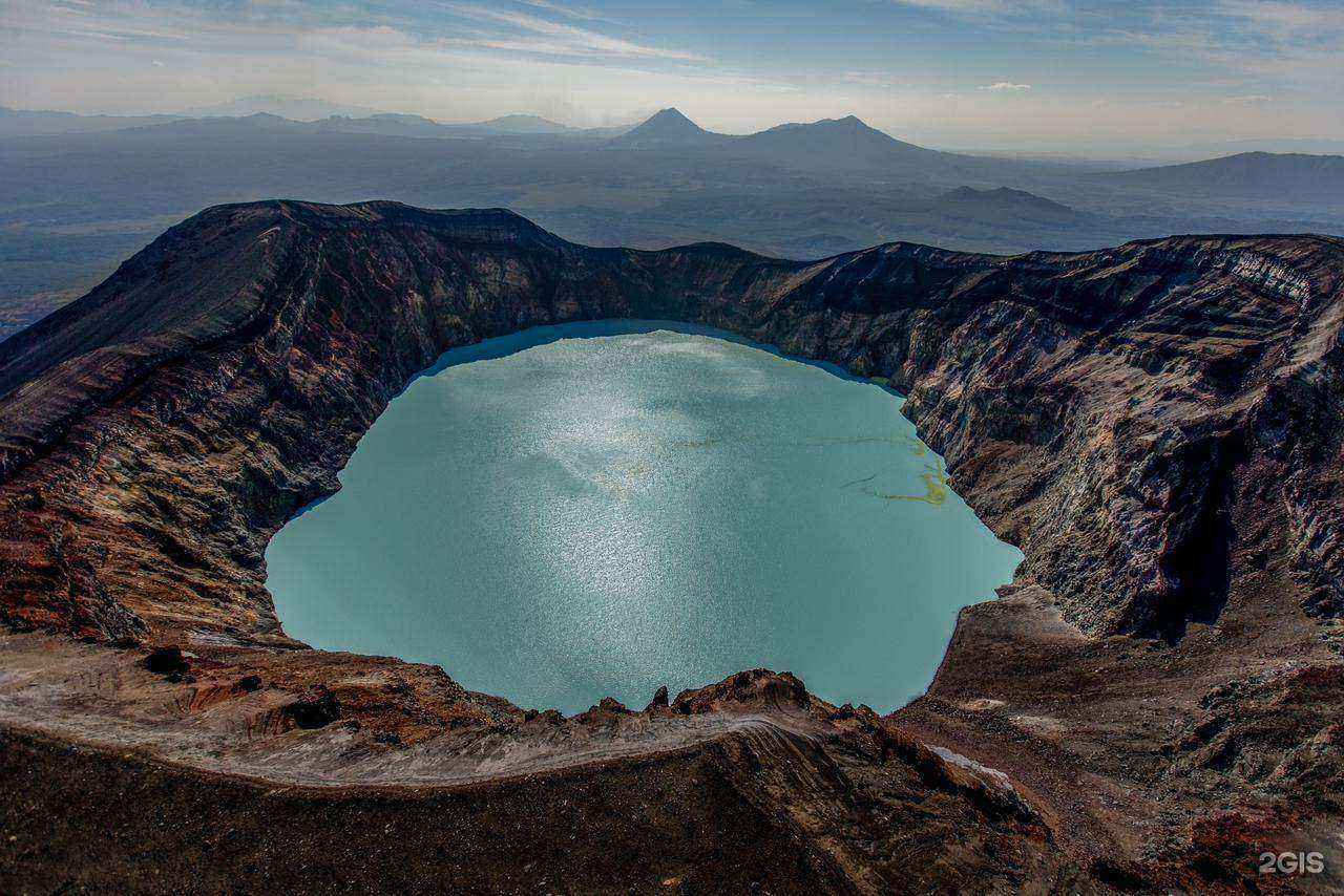 Отзывы на компанию Время Камчатки в г. Петропавловск-Камчатский c фото