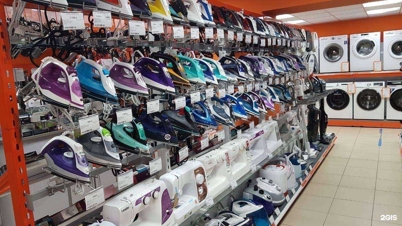 Отзывы на компанию DNS в Батайске c фото