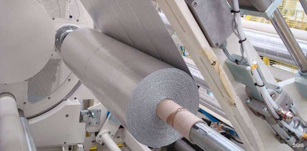 Отзывы на компанию Завод изоляционных материалов в Новосибирске c фото