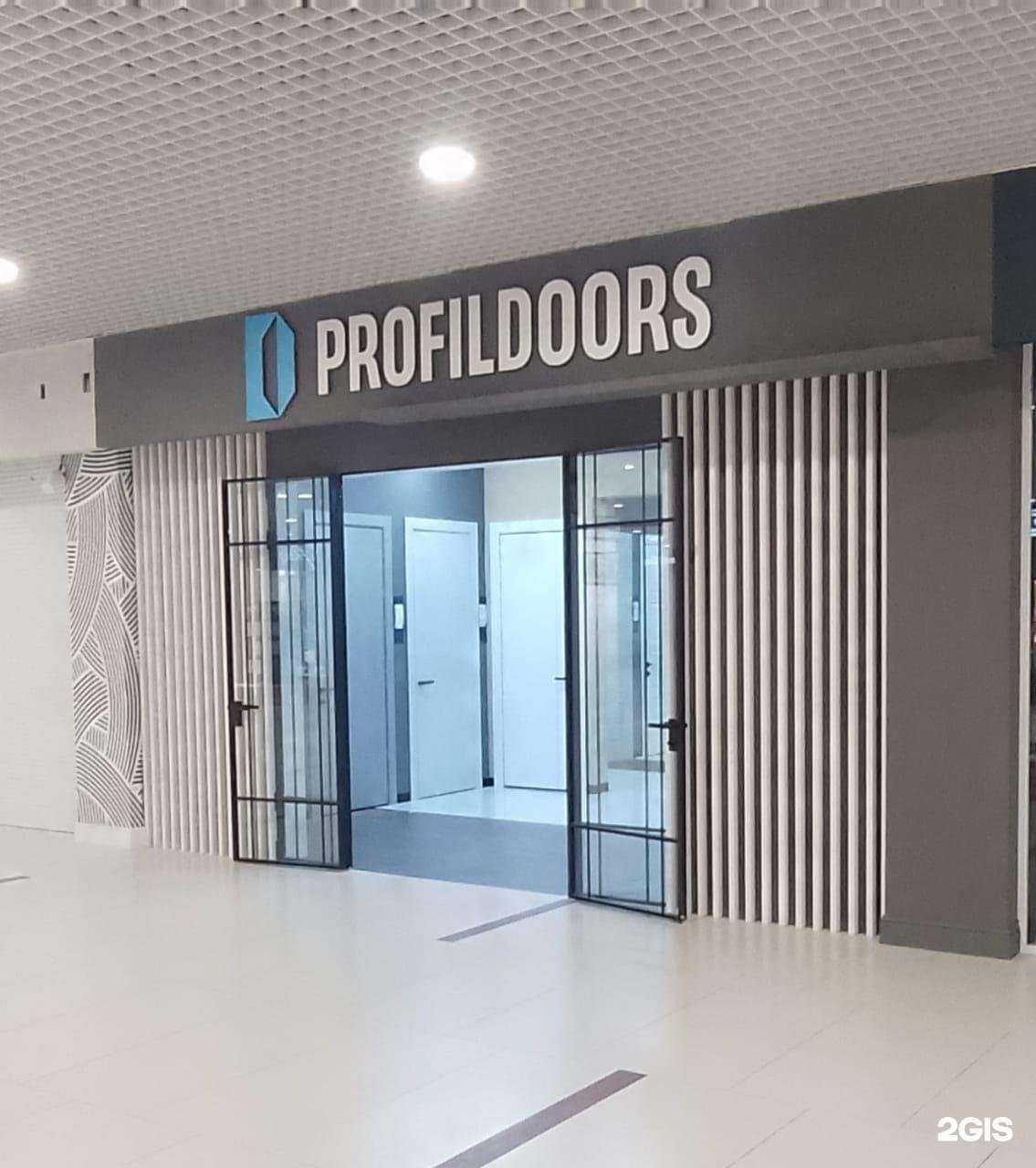 Отзывы на компанию Profildoors в Воронеже c фото