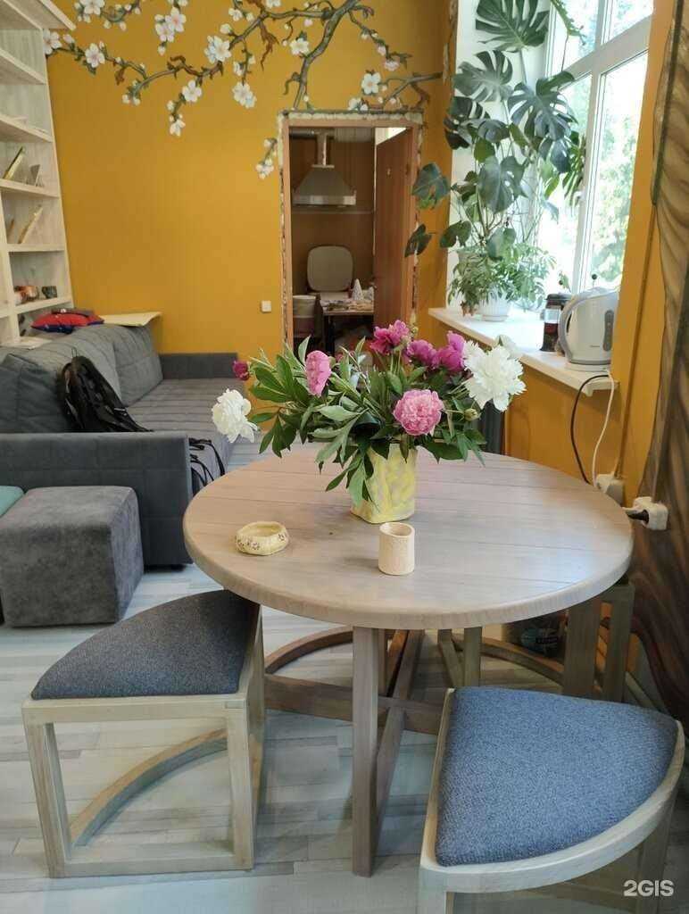 Отзывы на компанию Гудвин в г. Черноголовка c фото