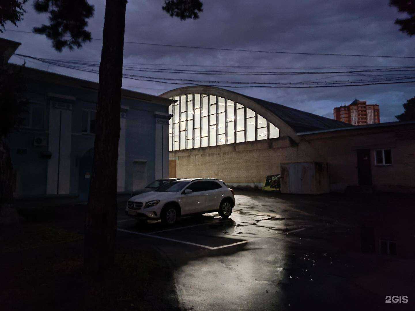 Отзывы на компанию Спортивная школа по теннису им. Б.Маниона в Челябинске c фото - фотография 2 из 2