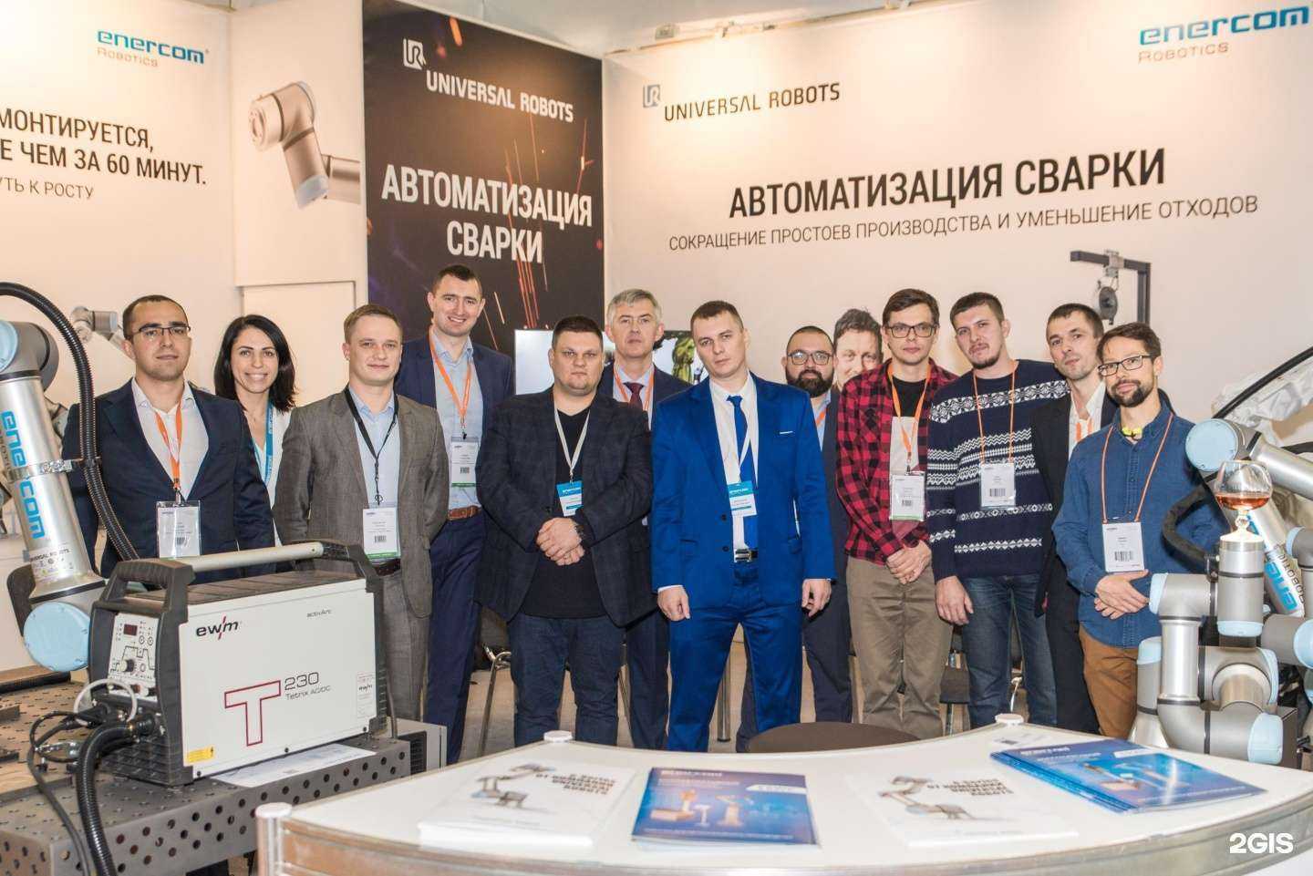 Отзывы на компанию Робоком в г. Липецк c фото