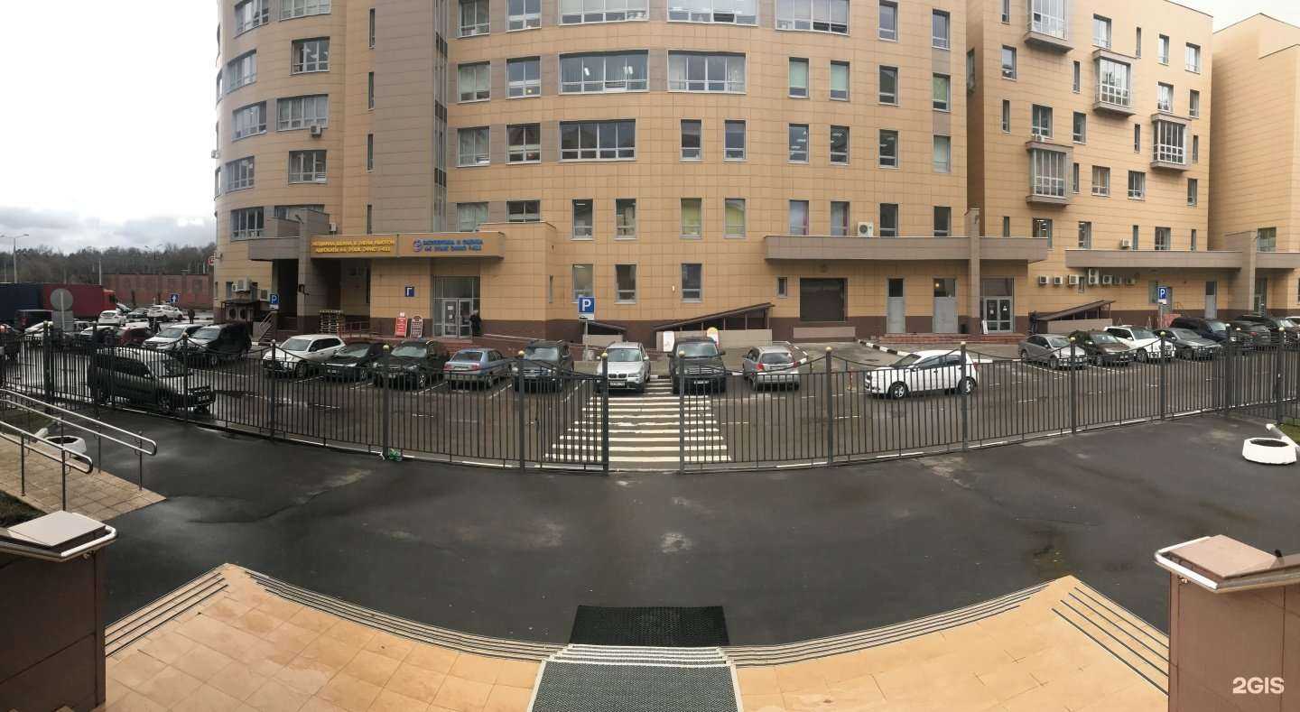 Отзывы на компанию Кузнецов и партнеры в г. Балашиха c фото