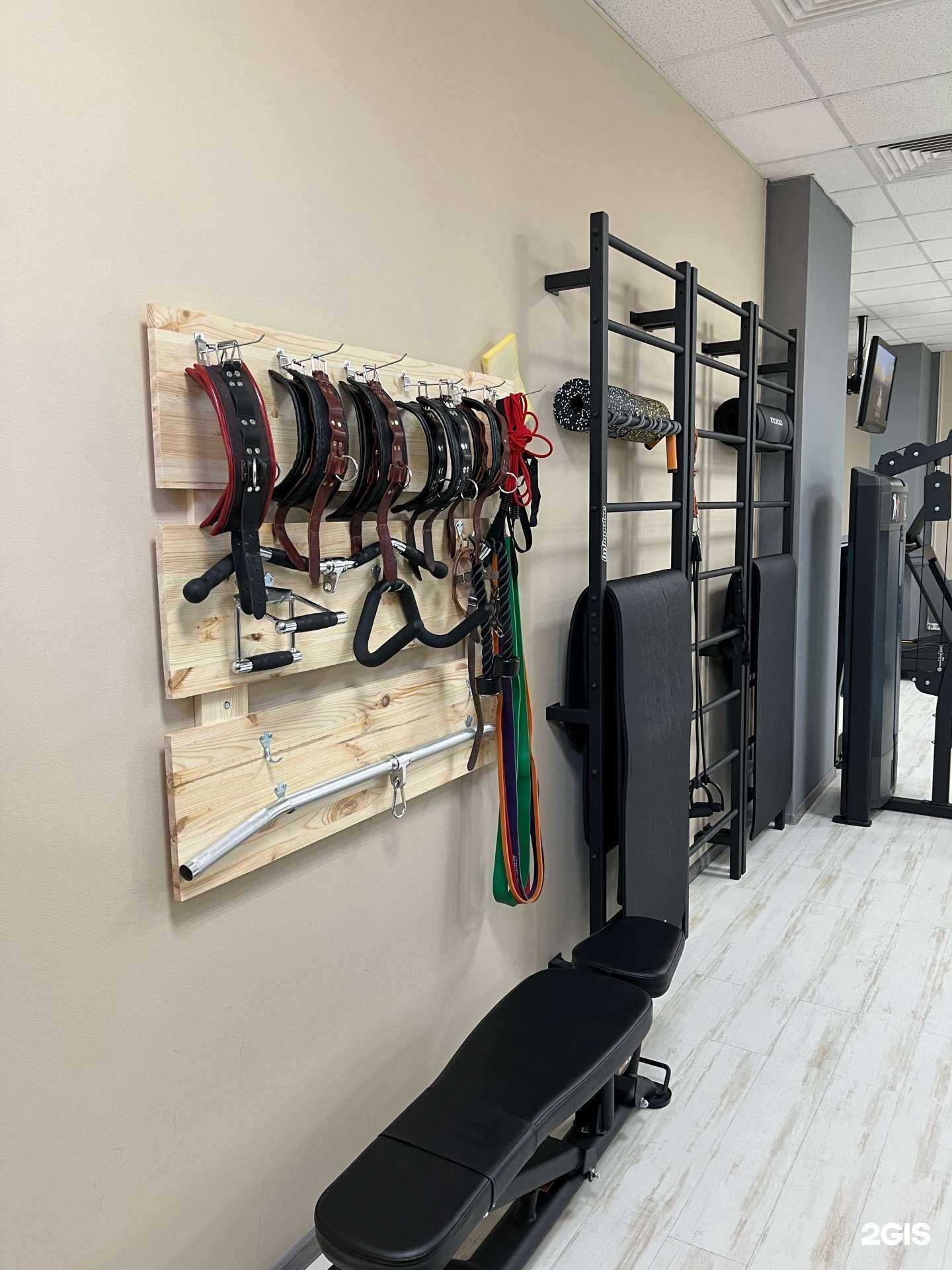 Отзывы на компанию Физкультурно-оздоровительная студия №1 в г. Димитровград c фото