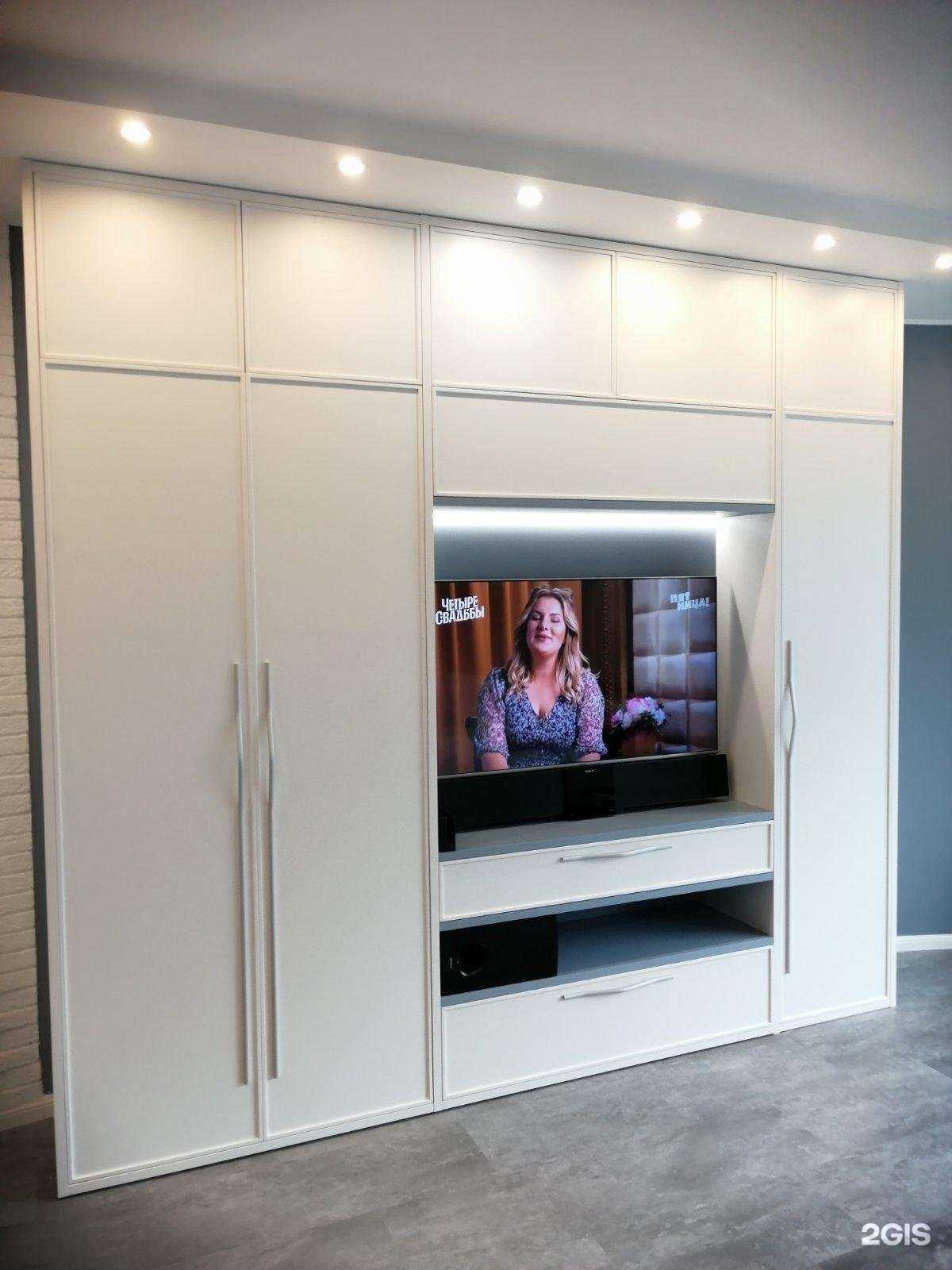 Отзывы на компанию Mr.Doors в Перми c фото