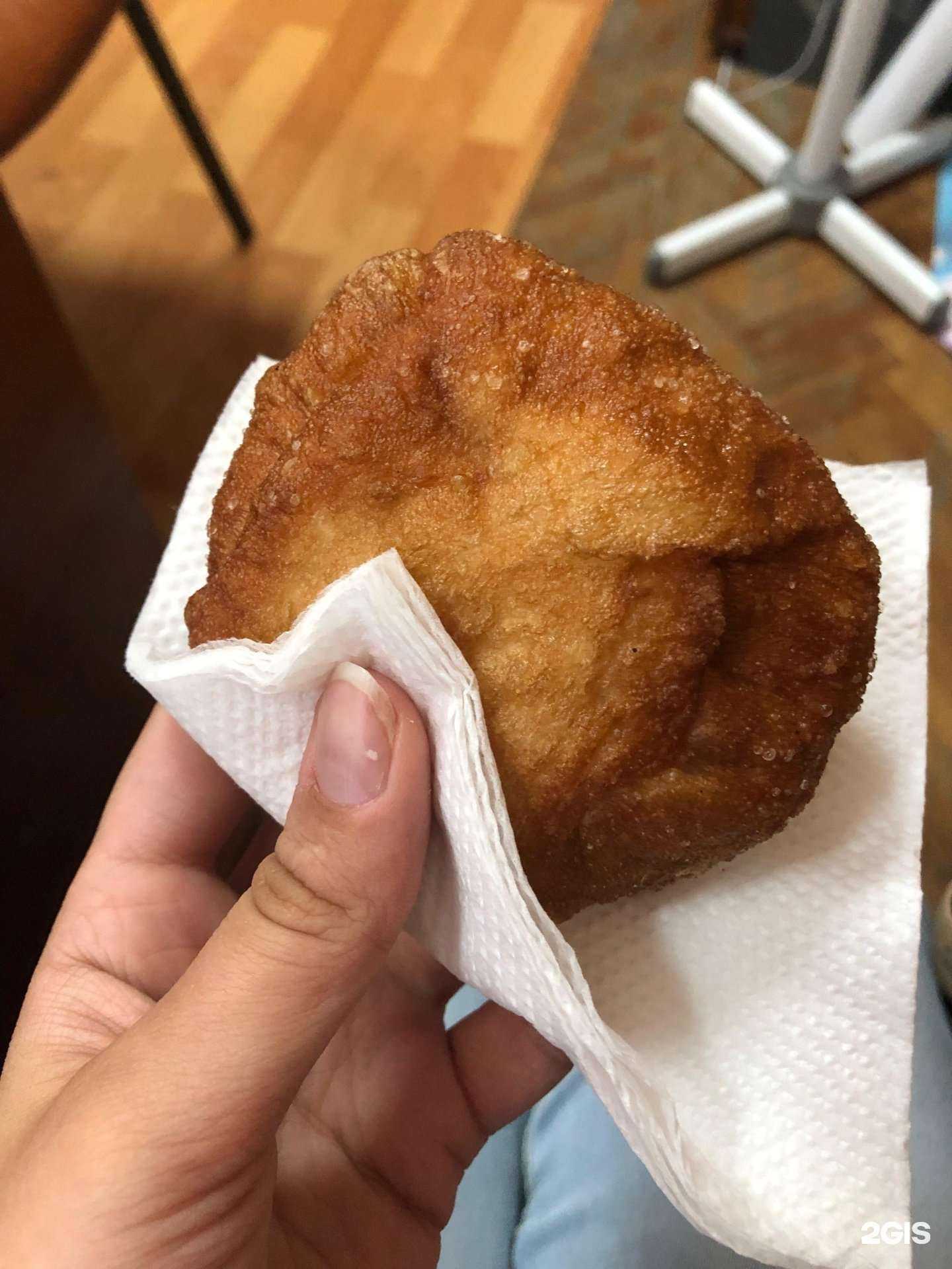 Отзывы на компанию Тесто-Ресто в Новосибирске c фото