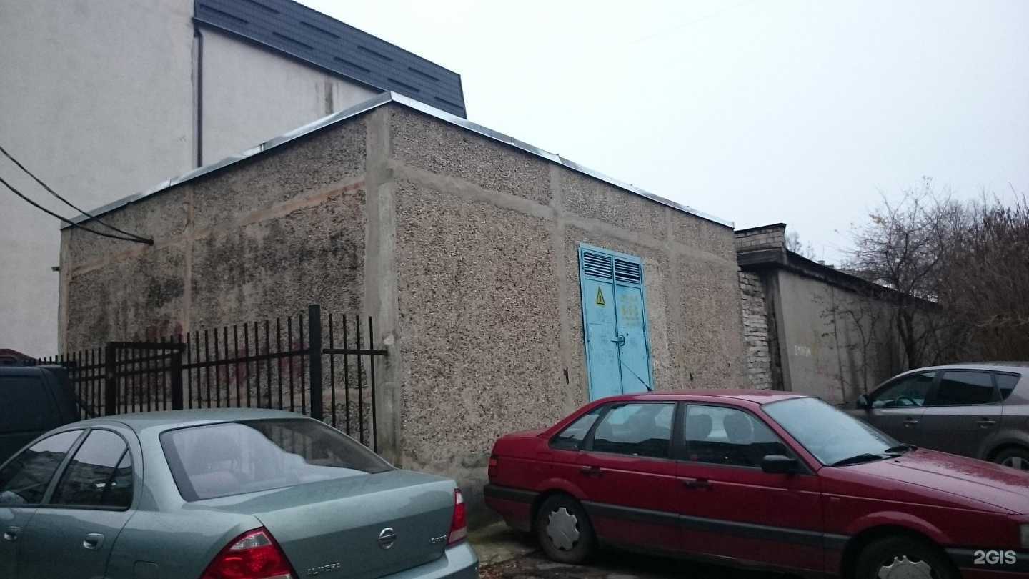 Отзывы на компанию СандроКар в Калининграде c фото - фотография 2 из 2