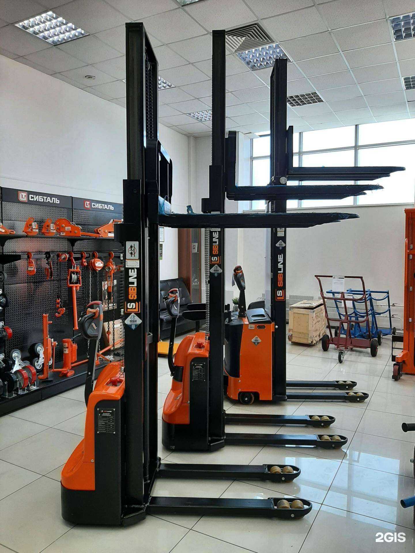 Отзывы на компанию PROSKLAD в г. Барнаул c фото