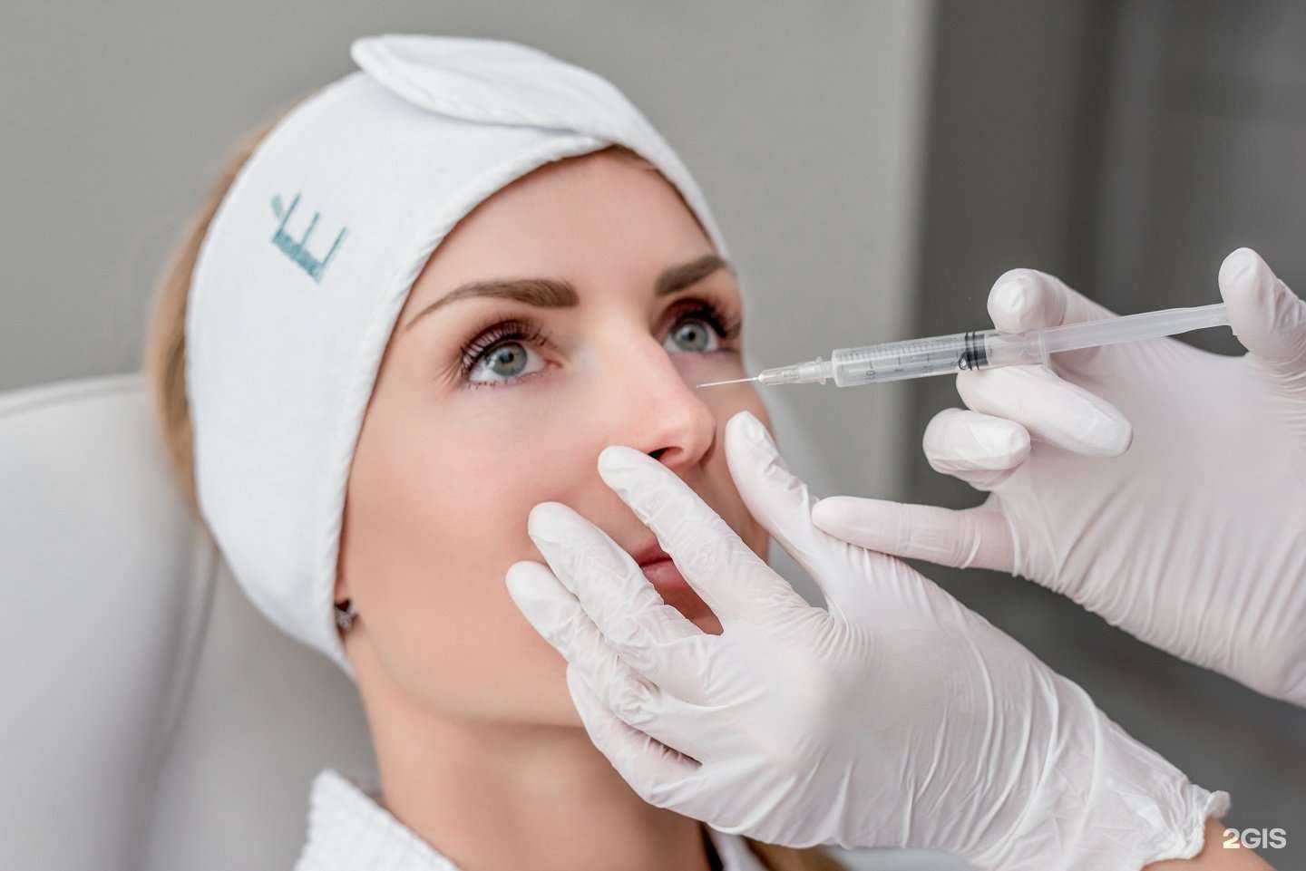 Отзывы на компанию Esthetique в Красноярске c фото