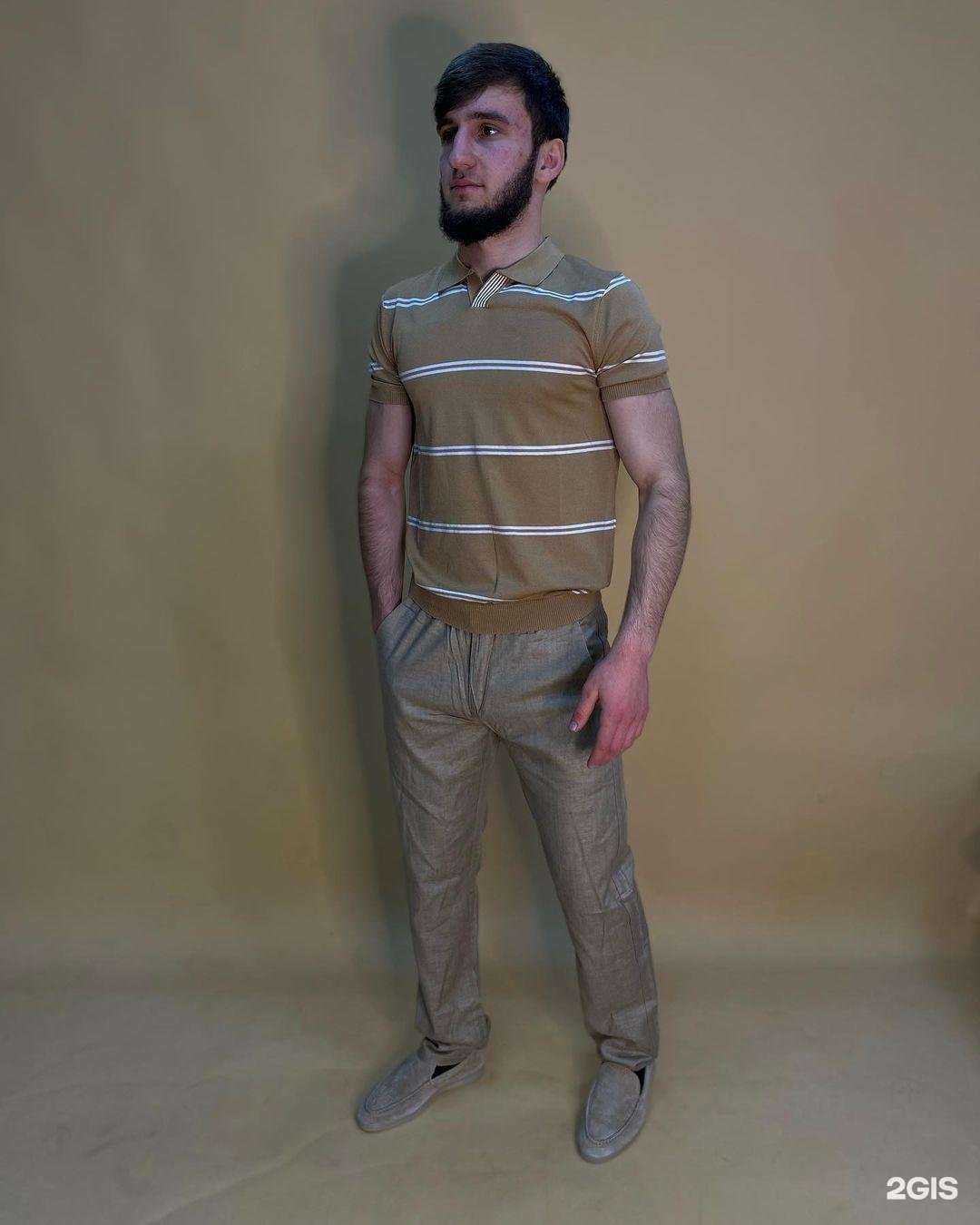 Отзывы на компанию Ubayda brande в г. Грозный c фото