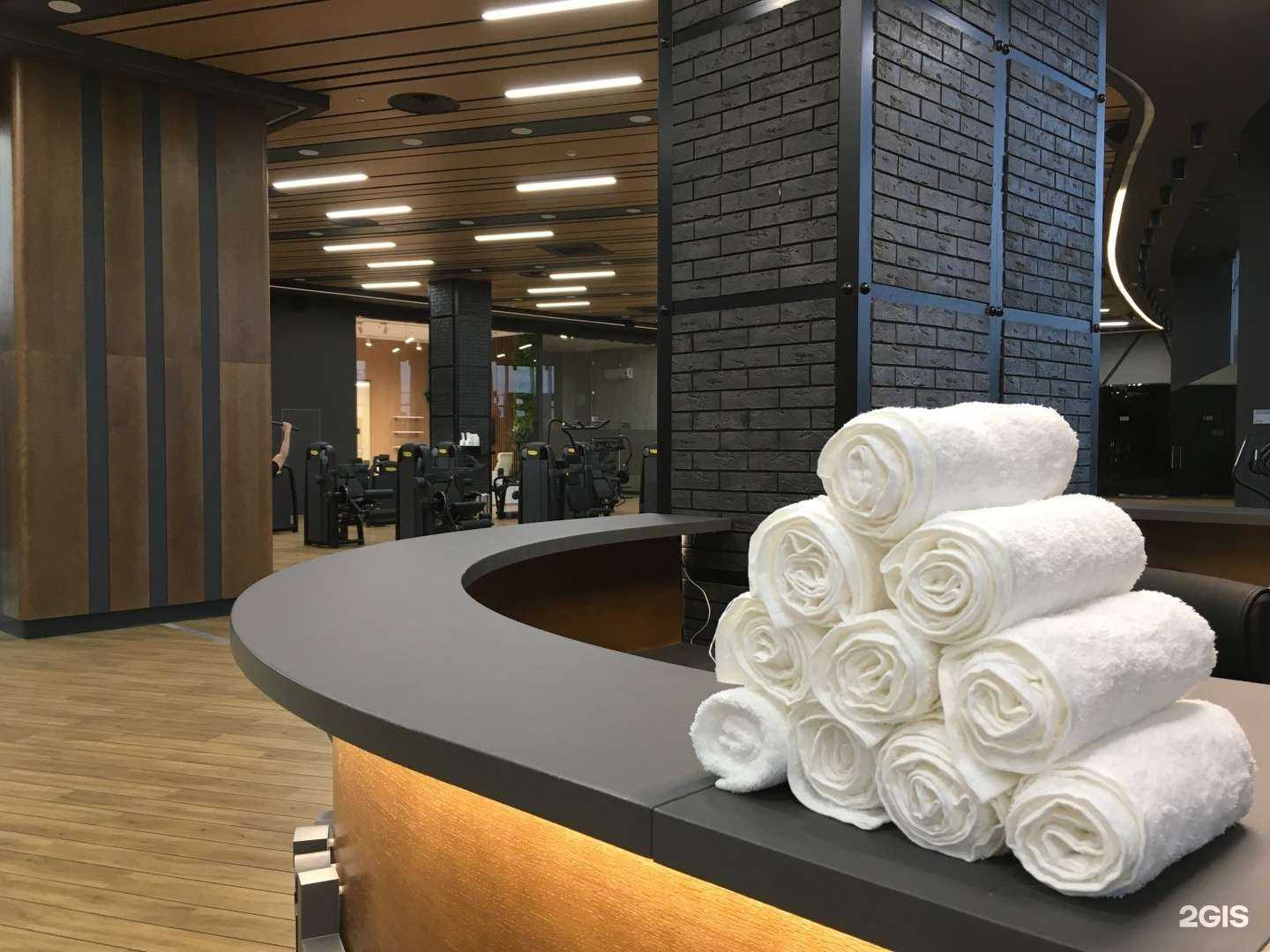 Отзывы на компанию Икс Фит в г. Старый Оскол c фото