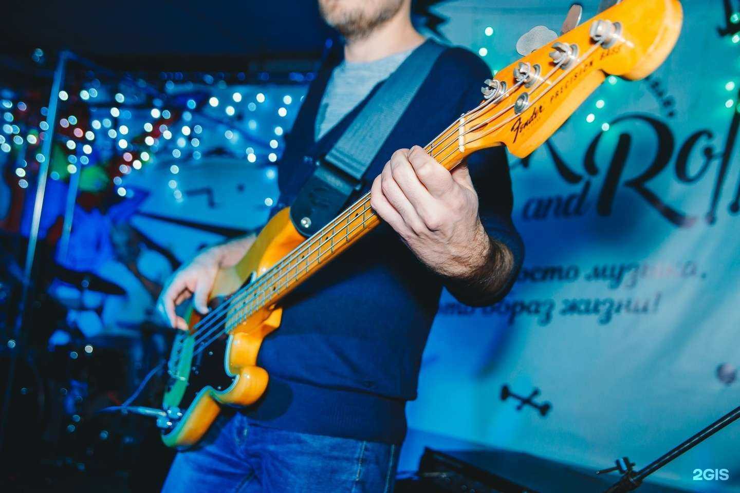 Отзывы на компанию Rock and roll в г. Абакан c фото