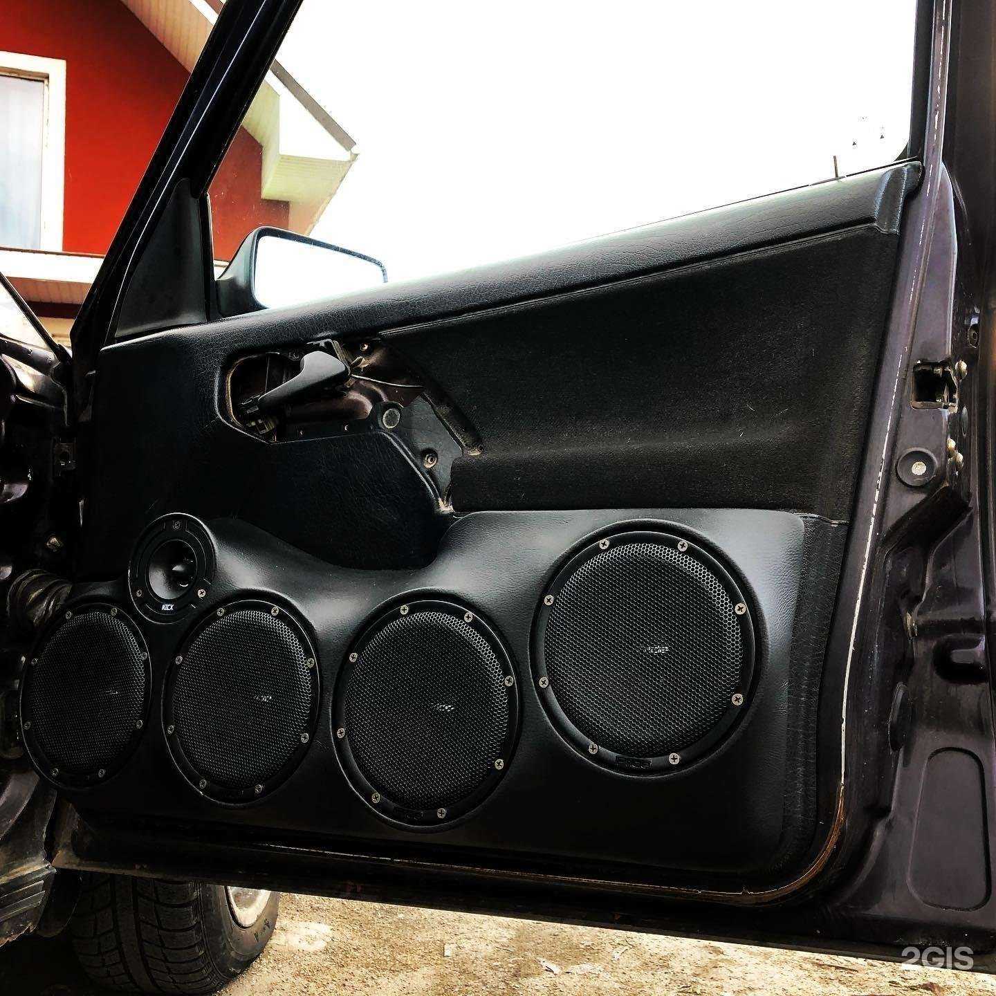 Отзывы на компанию Team krik studio в Калининграде c фото