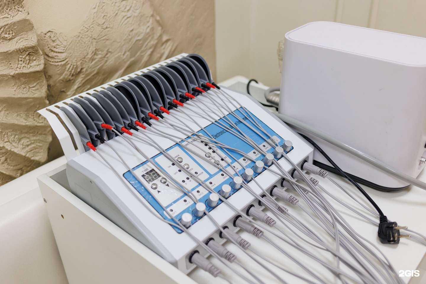 Отзывы на компанию Lazer room в г. Майкоп c фото