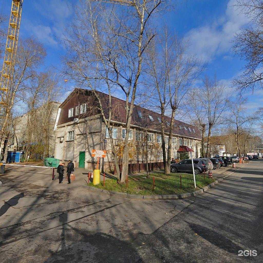 Отзывы на компанию Триас в г. Отрадное c фото