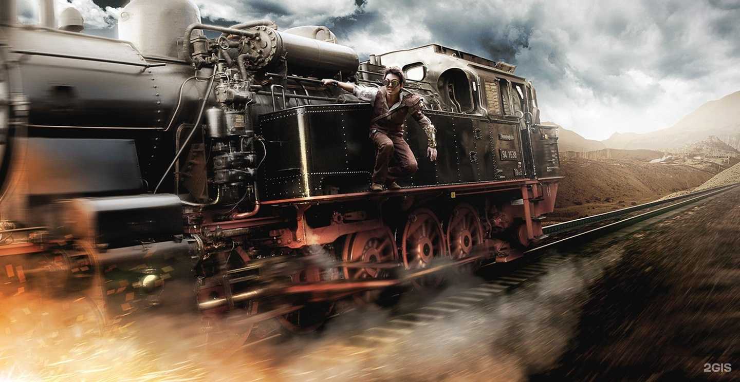 Отзывы на компанию Транс Экспресс в Барнауле c фото