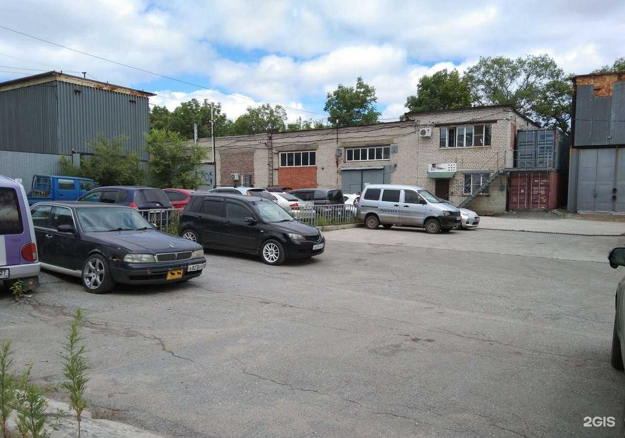 Отзывы на компанию Деталь Восток в Хабаровске c фото - фотография 2 из 2