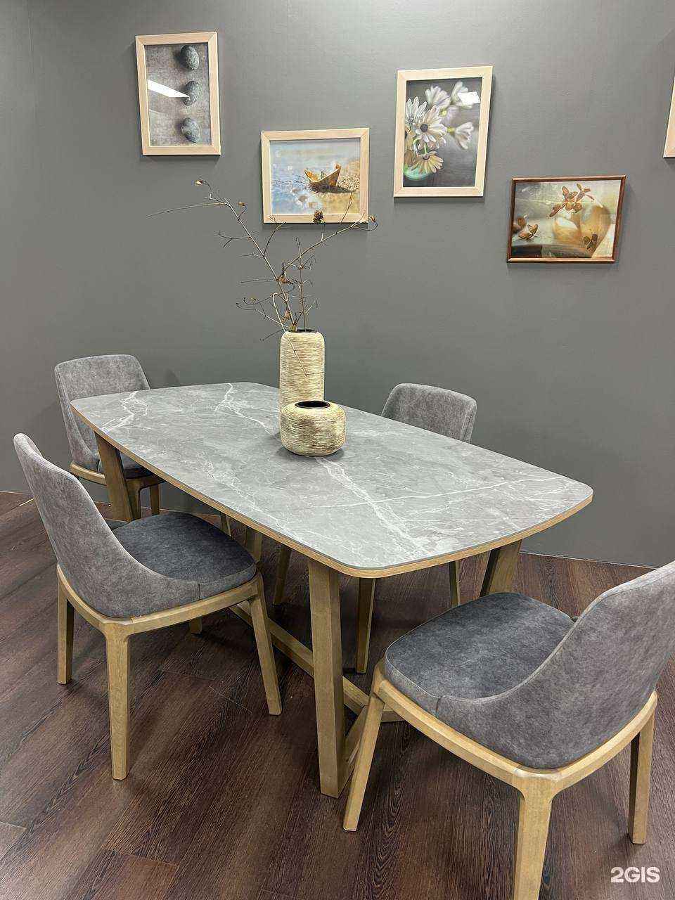 Отзывы на компанию Столы&Стулья в Хабаровске c фото