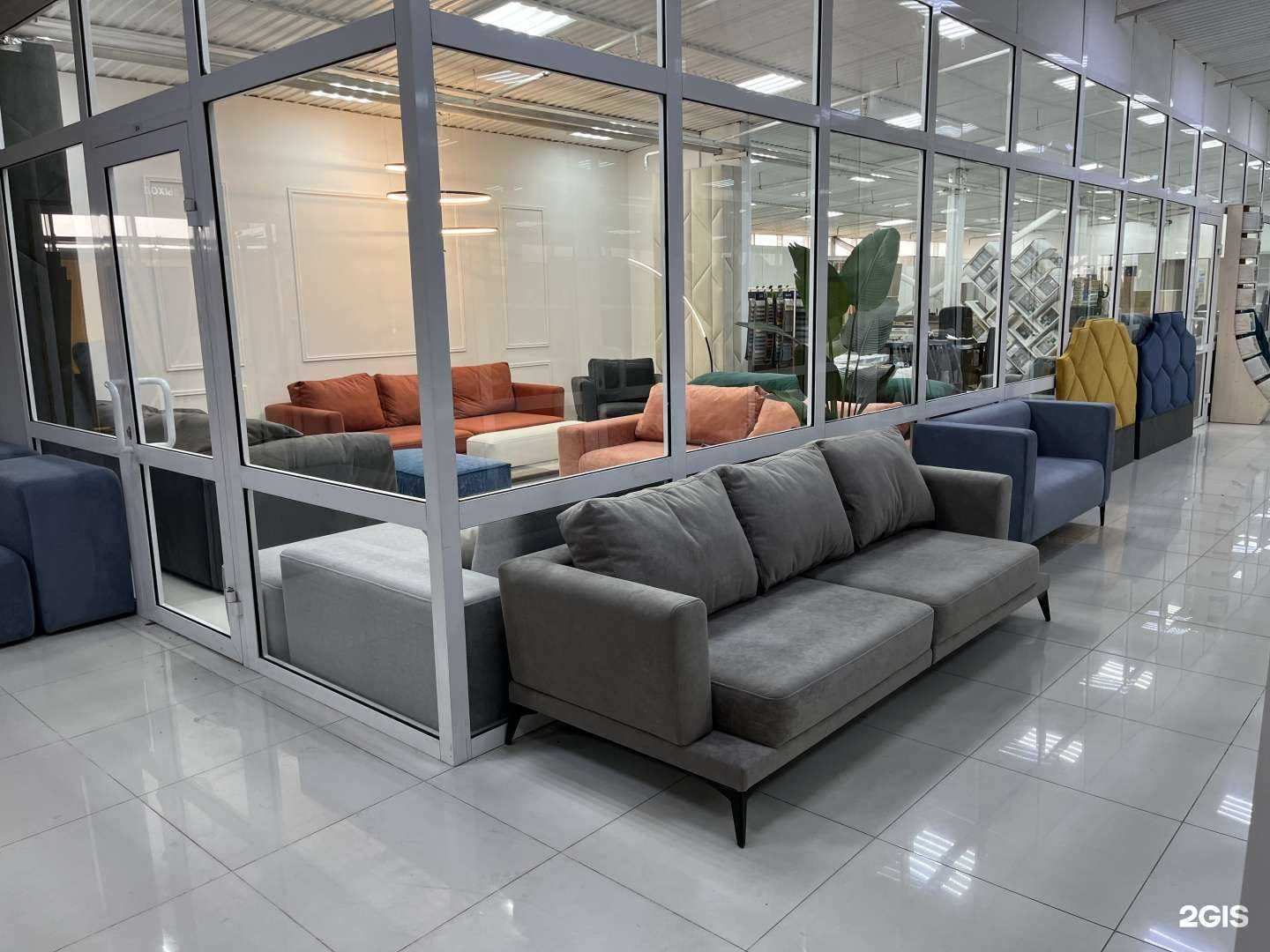 Отзывы на компанию Мягкий стиль  в Иркутске c фото