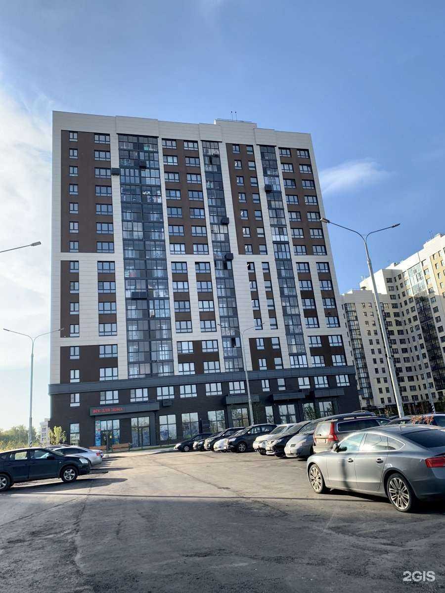 Отзывы на компанию Ln mebell-стильный интерьер в Коммунарке c фото - фотография 2 из 2