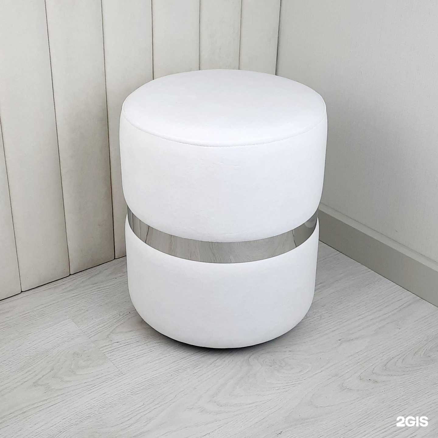 Отзывы на компанию Пуфельдом в г. Новосибирск c фото