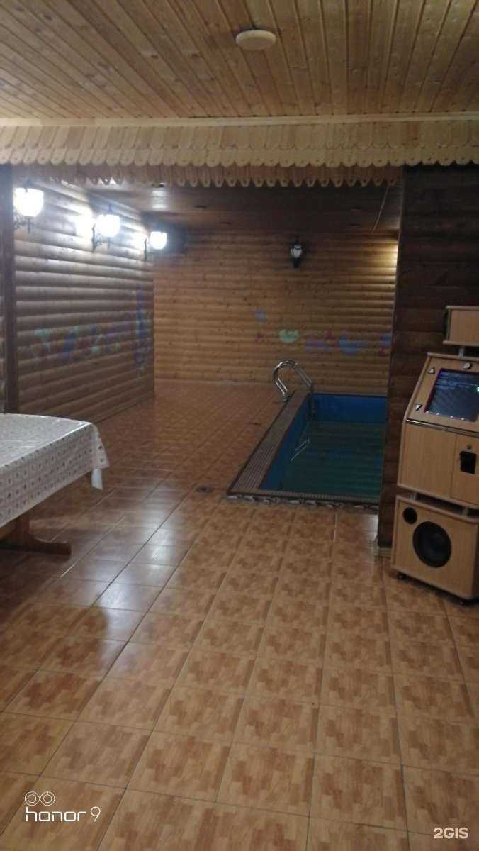 Отзывы на компанию Цитадель в Астрахани c фото