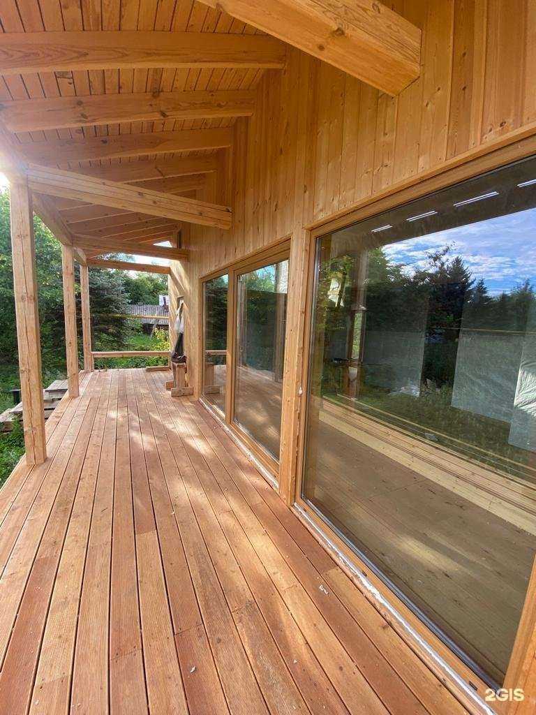 Отзывы на компанию Окна Владимир в г. Владимир c фото