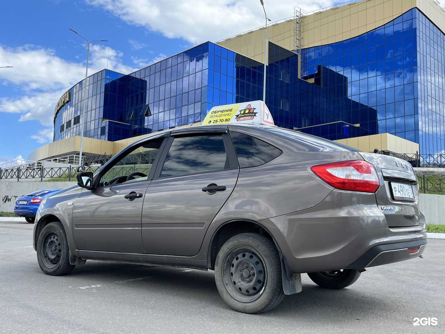 Отзывы на компанию Светофор в г. Саратов c фото