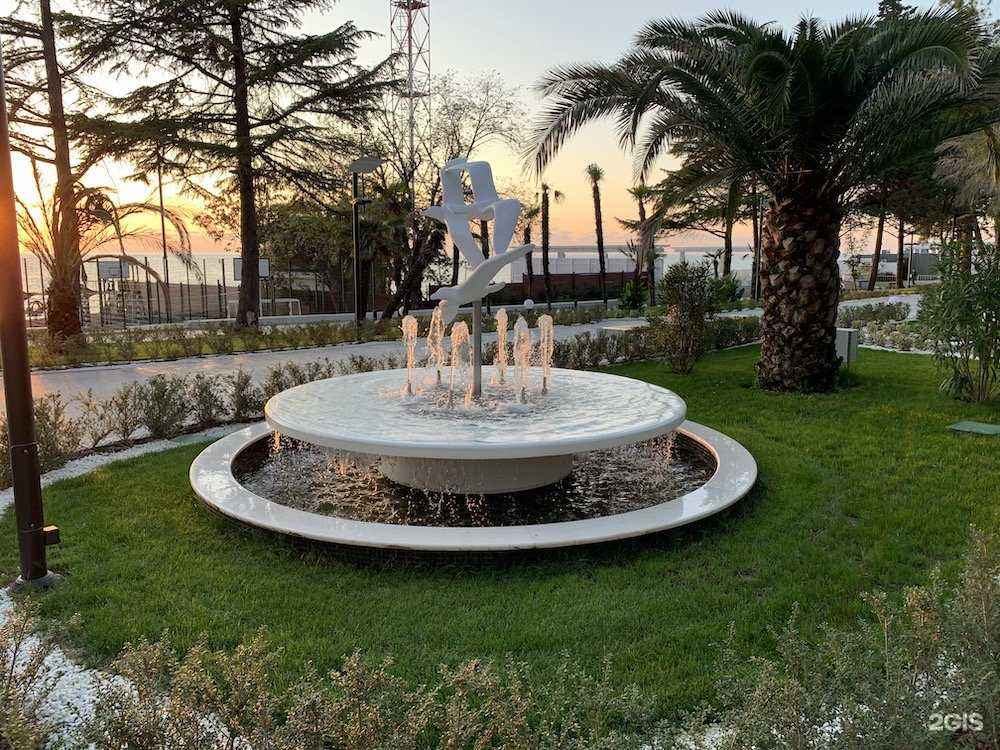 Отзывы на компанию Паллада в Сочи c фото