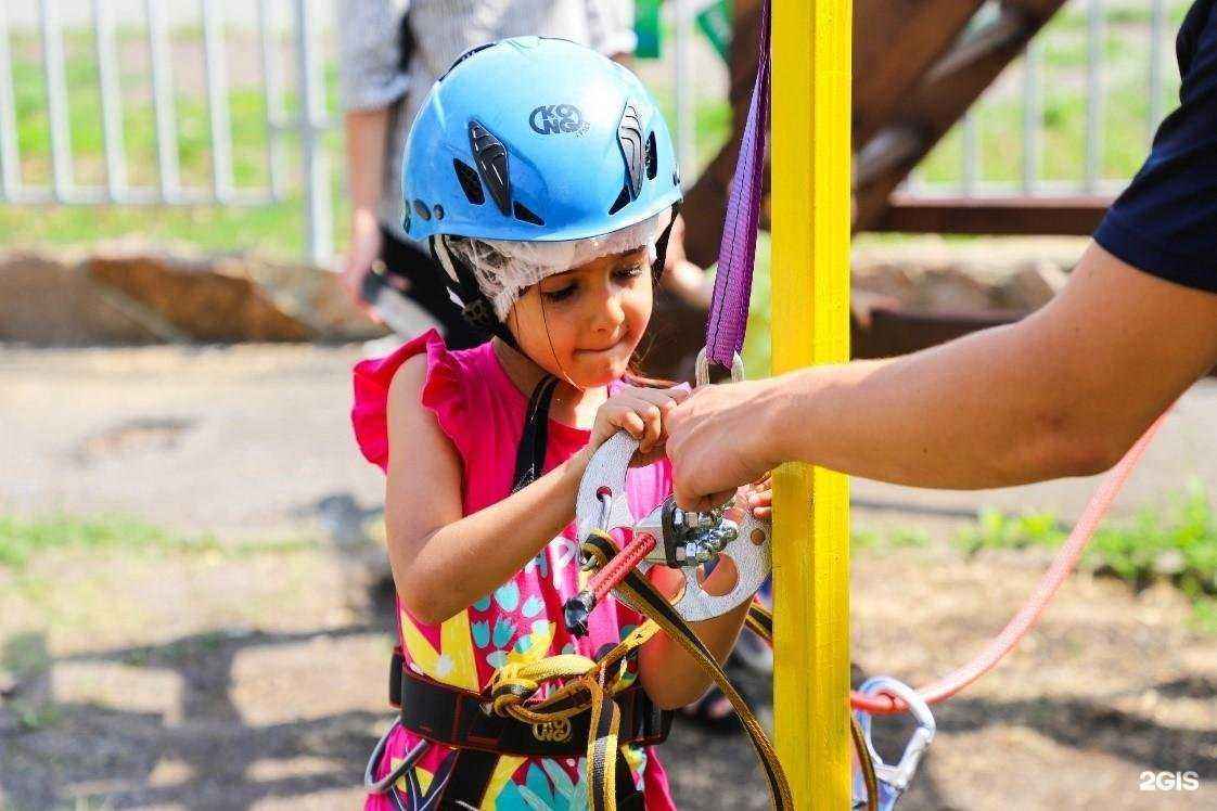 Отзывы на компанию Джунгли в г. Челябинск c фото