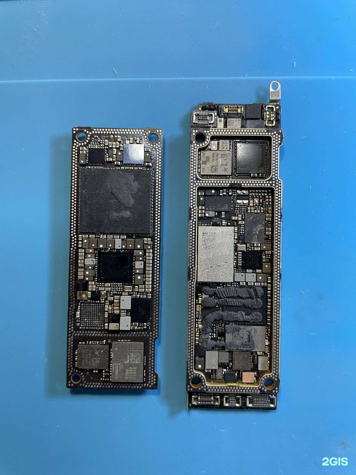 Отзывы на компанию Mobile Laboratory в Кургане c фото