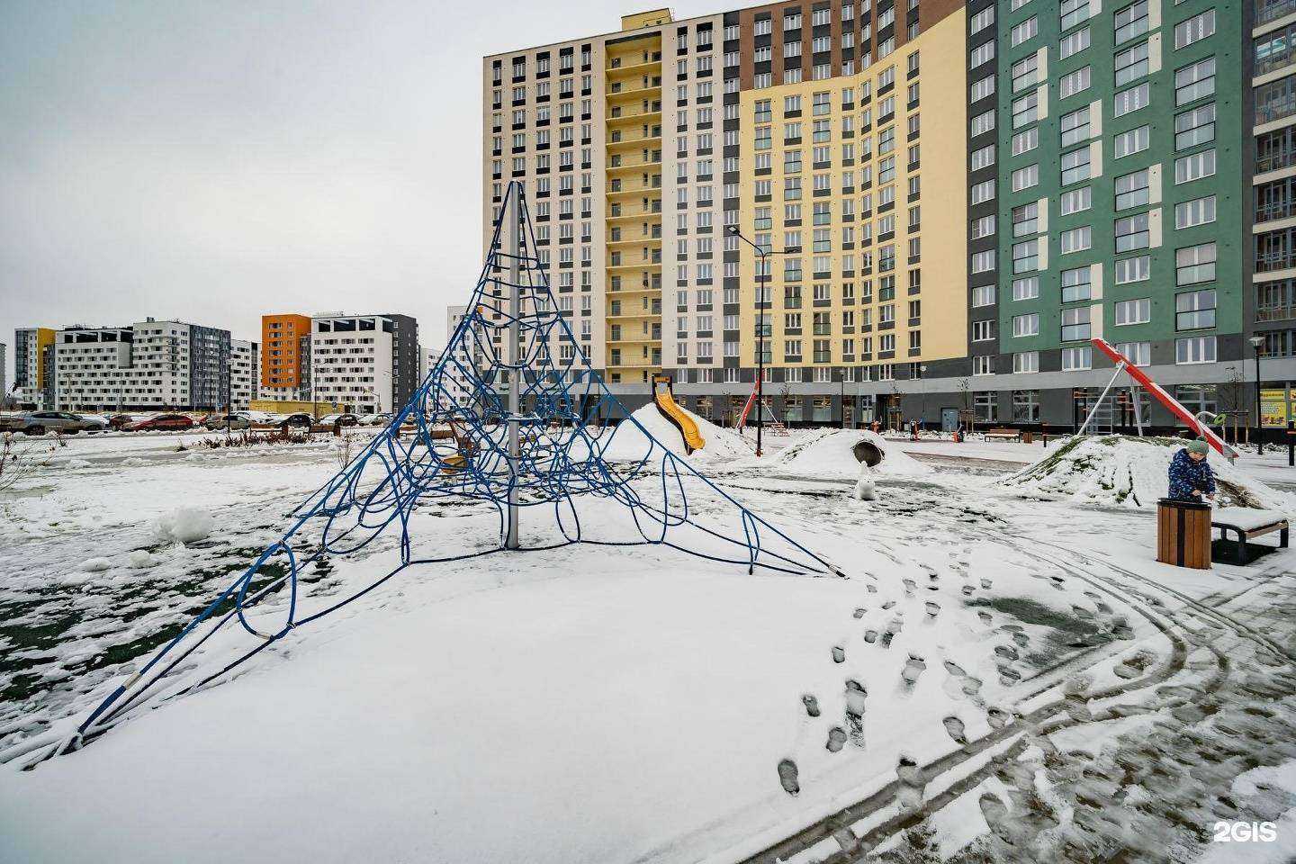 Отзывы на компанию Роббо Клуб в Екатеринбурге c фото - фотография 2 из 2