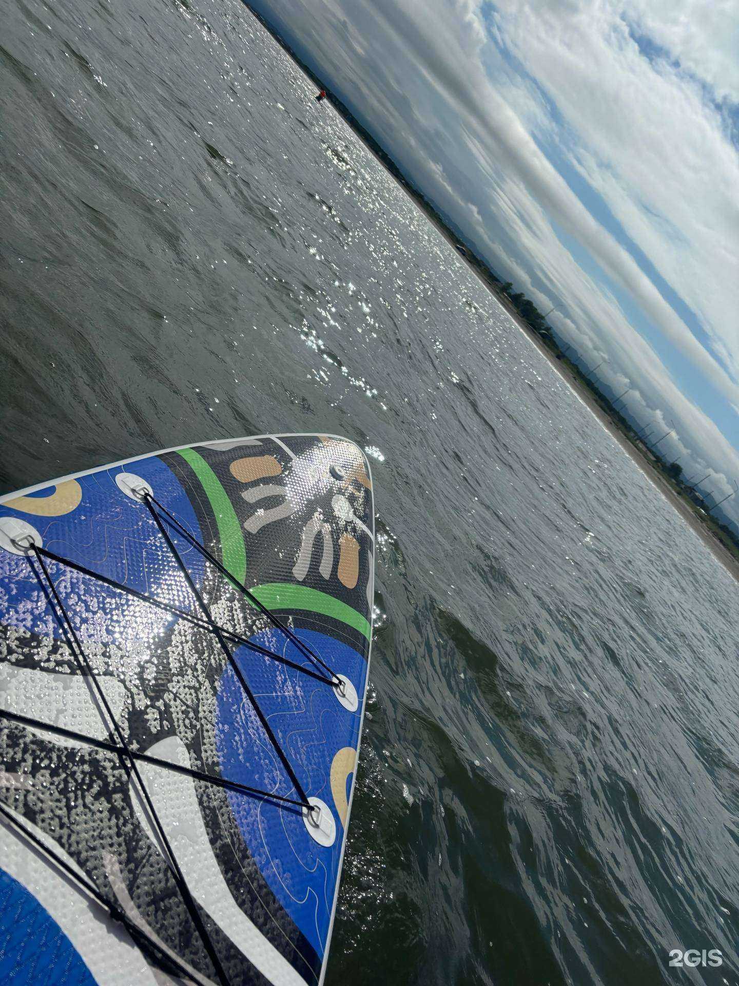 Отзывы на компанию Компания по прокату сапбордов в Аниве c фото