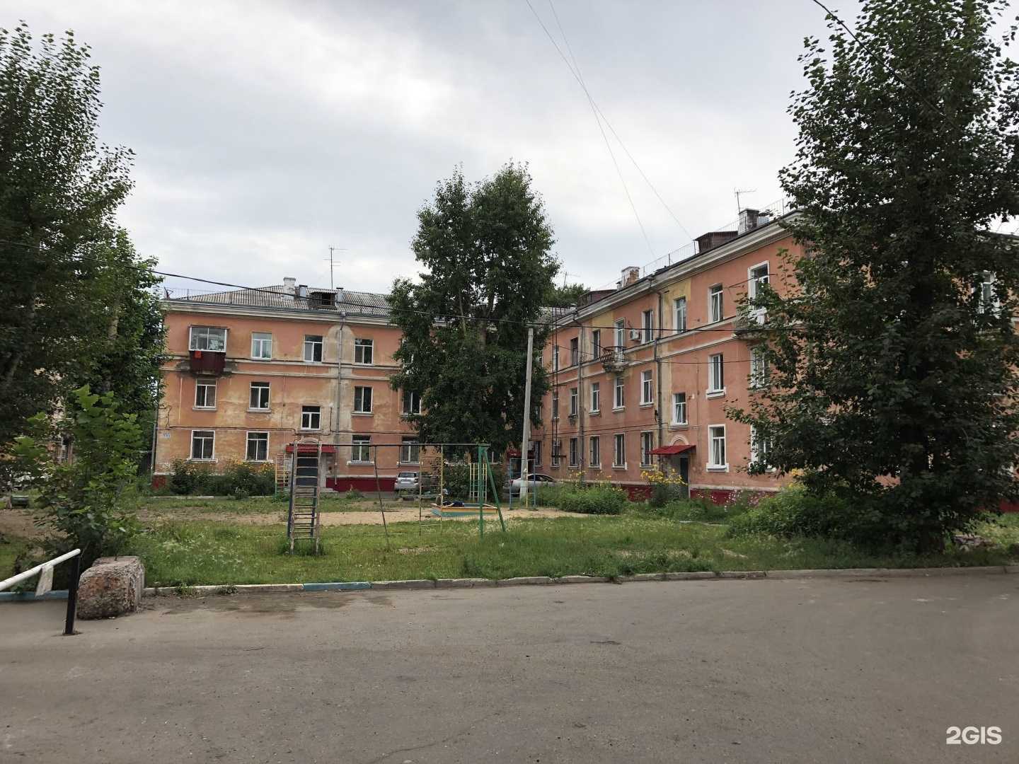 Отзывы на компанию Леди-центр в Комсомольске-на-Амуре c фото - фотография 2 из 2