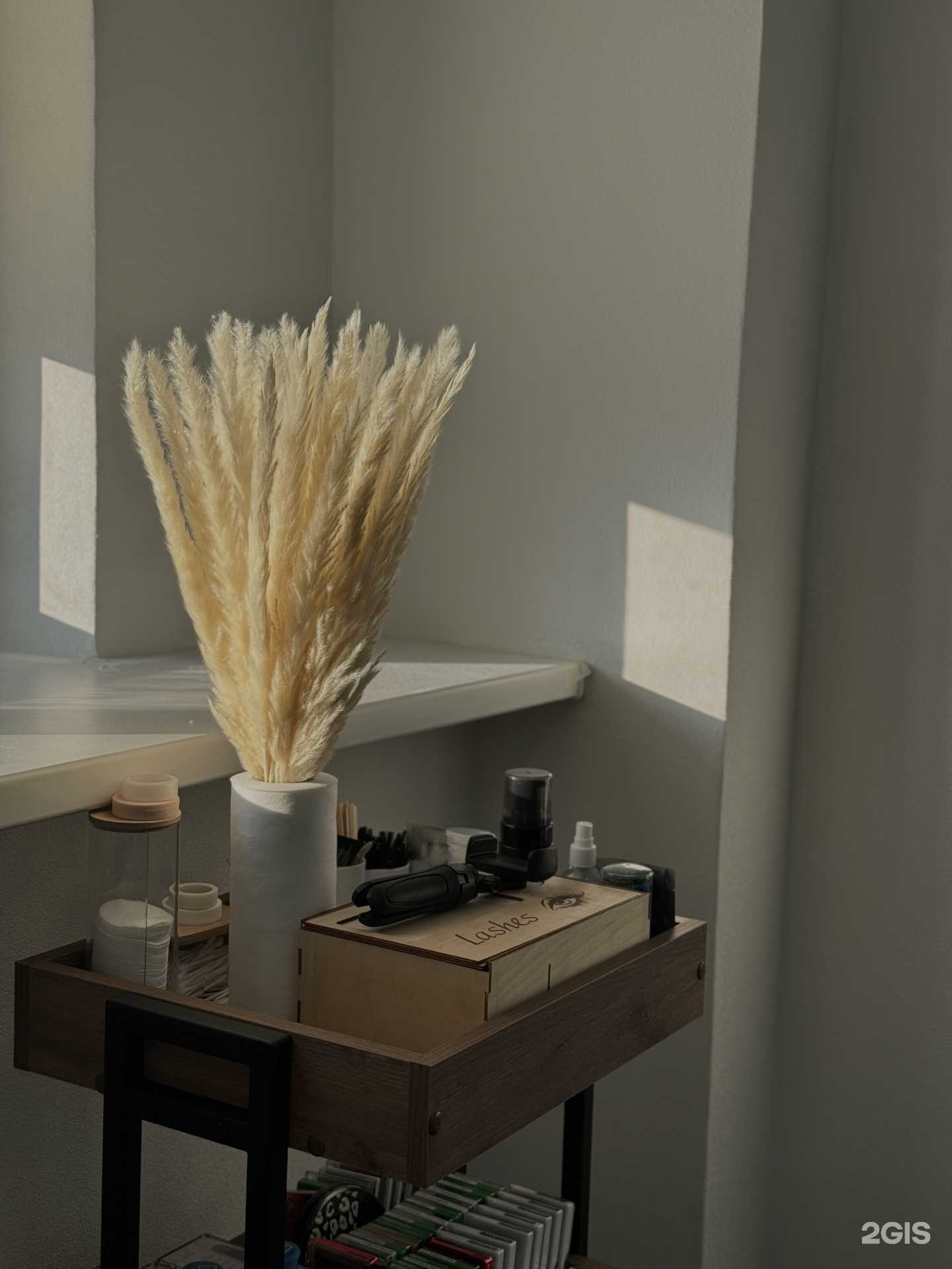 Отзывы на компанию Студия наращивания ресниц в г. Сургут c фото